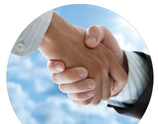 Handshake