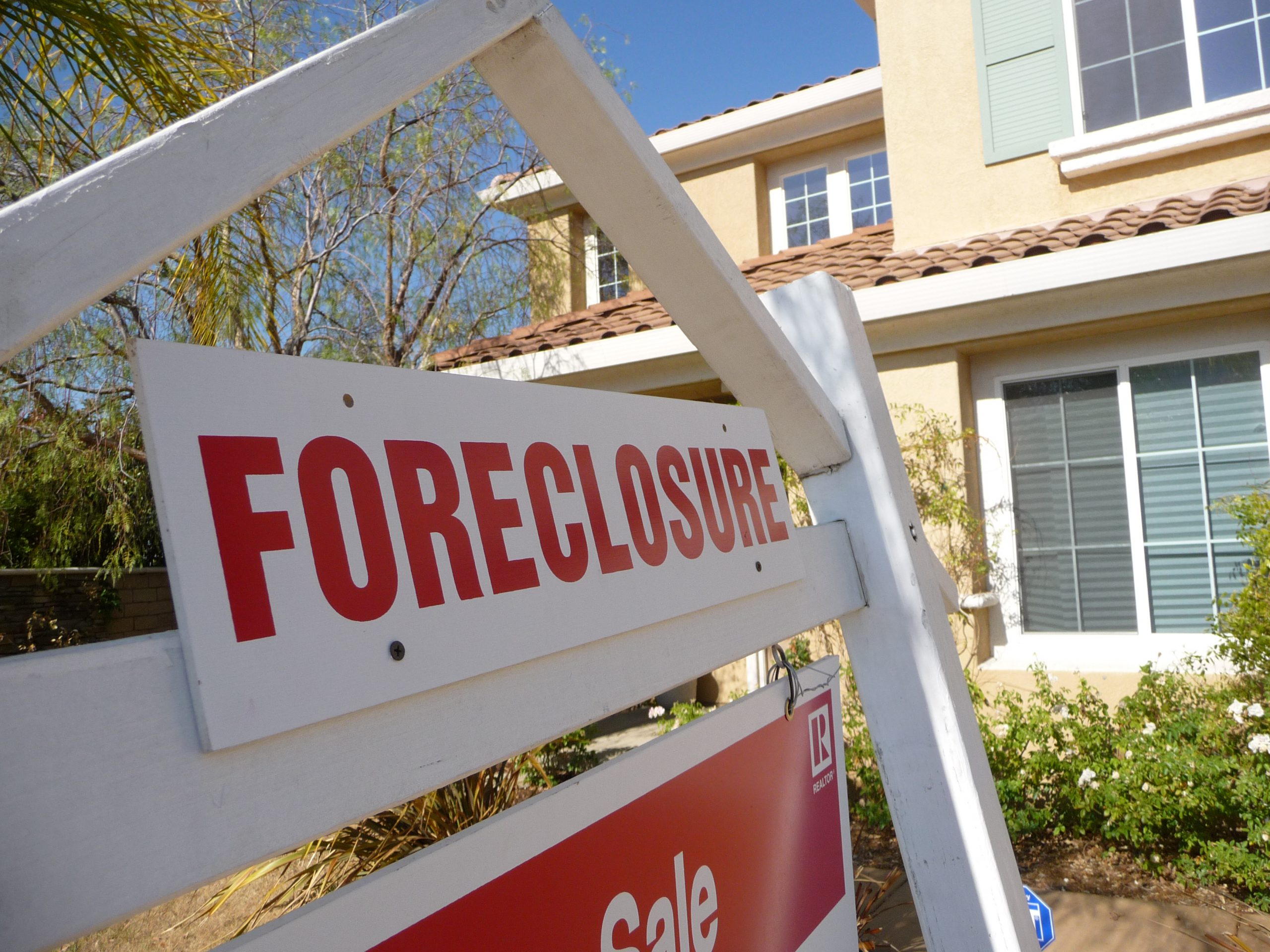 Foreclosures &#038; Short Sales