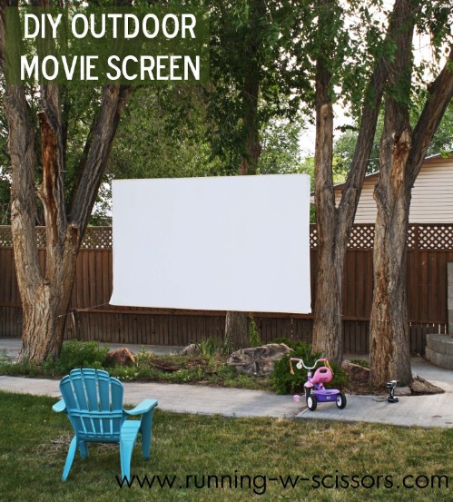 diy-movie-screen