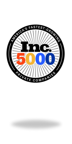 Inc. 5000